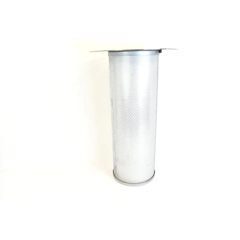 Donaldson Separator Replacement - P52-5729