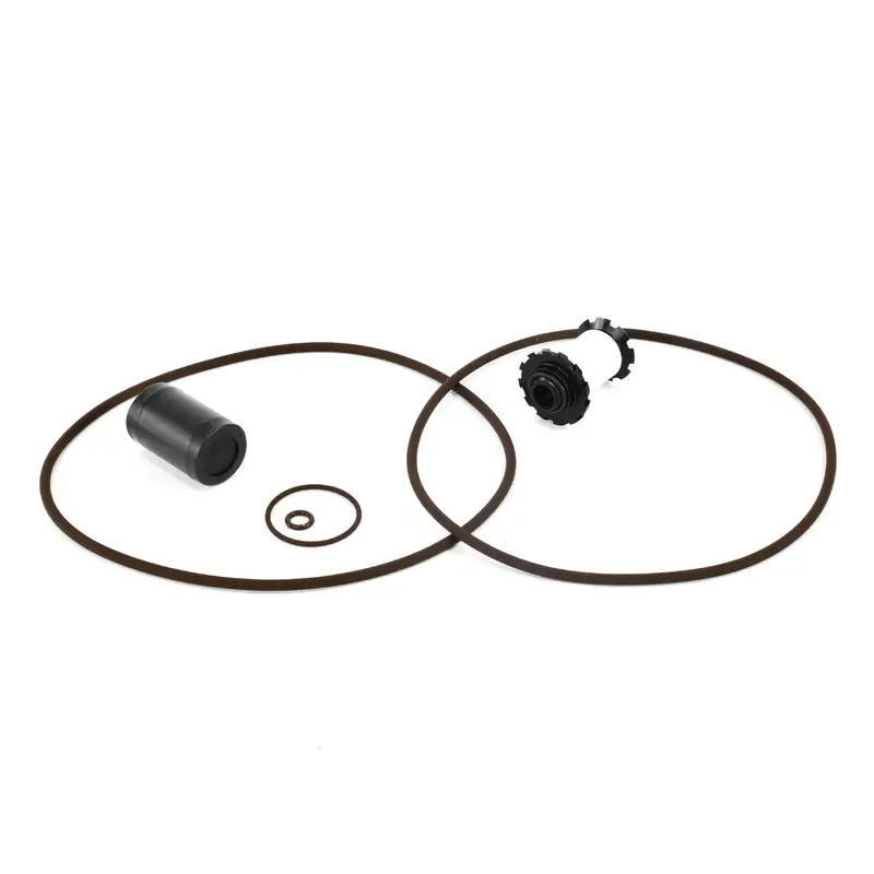 Drain-All Overhaul Kit - 770110