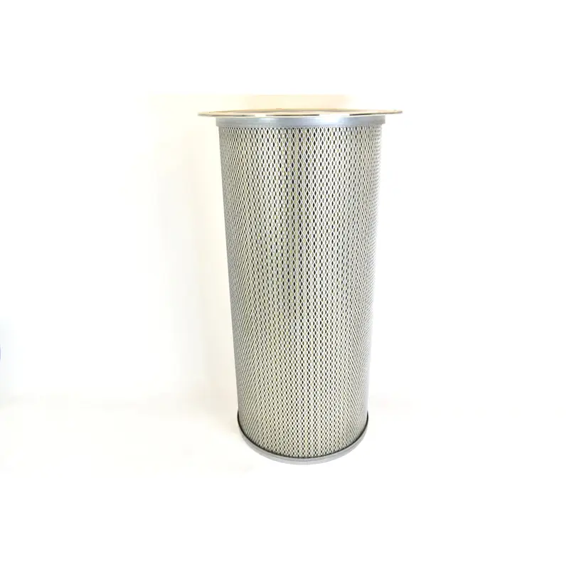 Driltech Separator Replacement - 1044-137