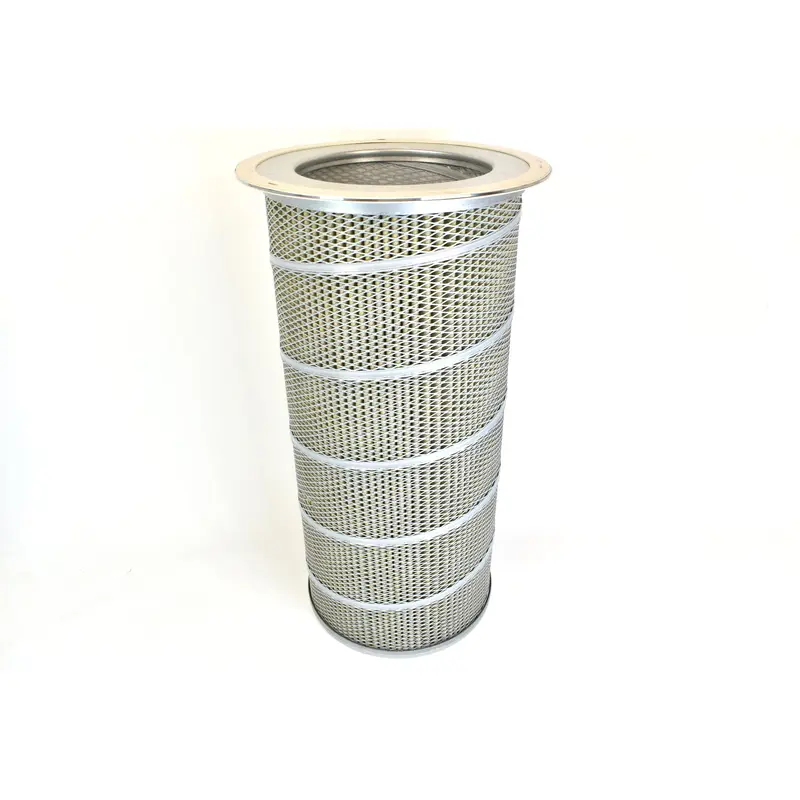 Driltech Separator Replacement - 3763-001