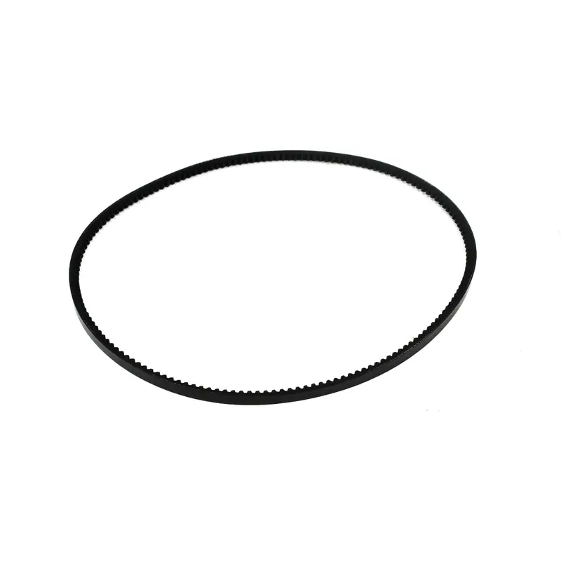 DV Systems Belt Replacement - DSC-429