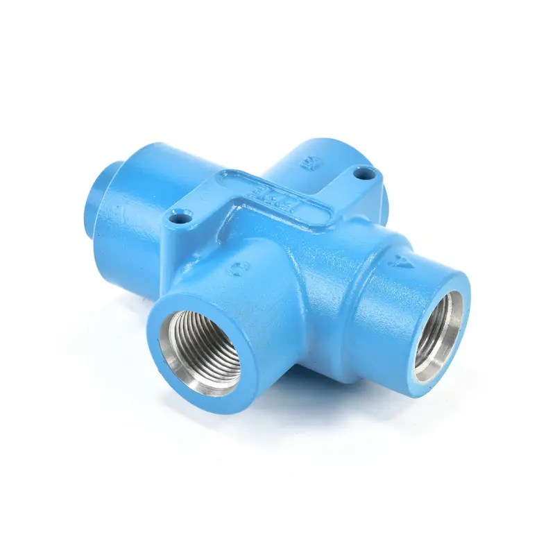 FS Curtis Thermostatic Valve Replacement - FRN42403