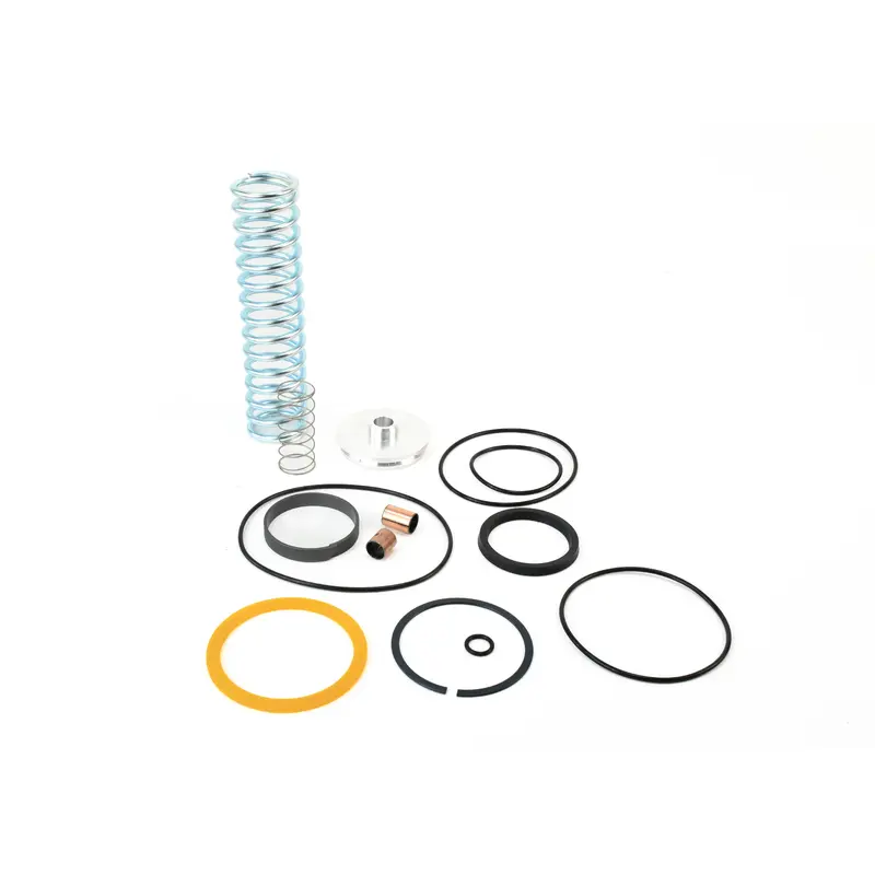 Gardner Denver Inlet Valve Repair Kit Replacement - EFC89555469