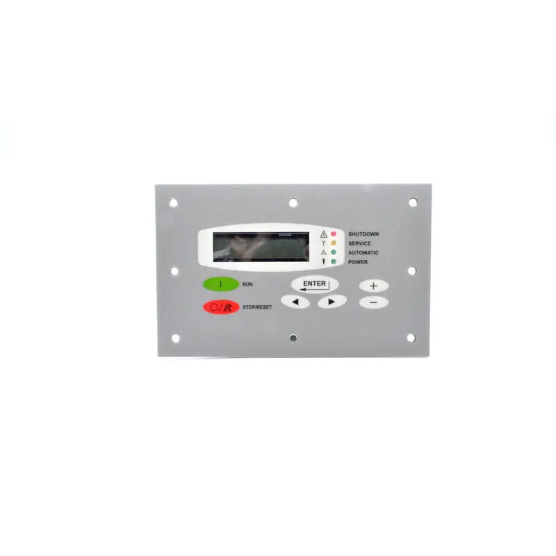 Gardner Denver Key Switch Pad Replacement - 300EVE375