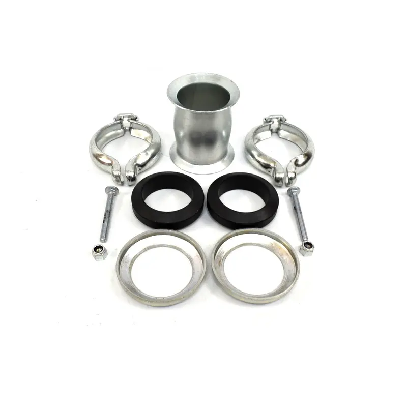 Gardner Denver Pipe Coupling Replacement - 64EB26