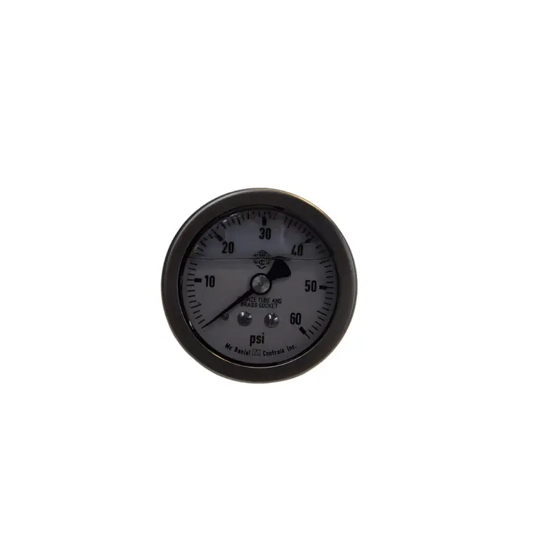 Gardner Denver Pressure Gauge Replacement - 2118767