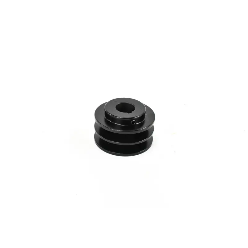 Gardner Denver Pulley Replacement - P11923A