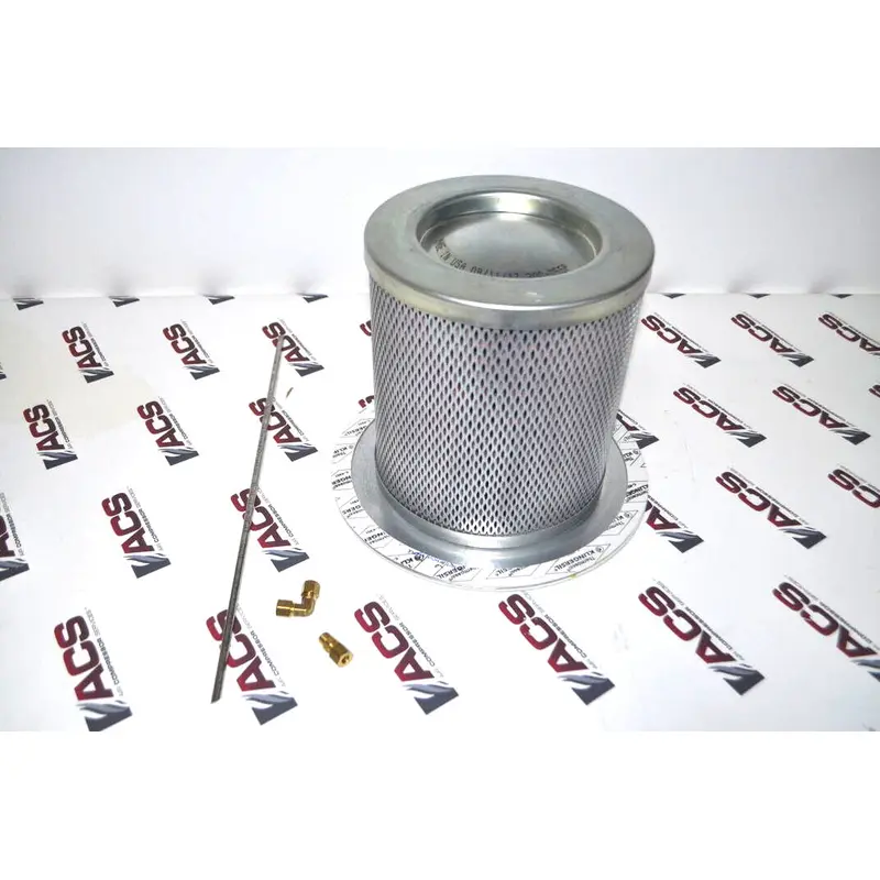 Gardner Denver Separator Replacement - 55B23