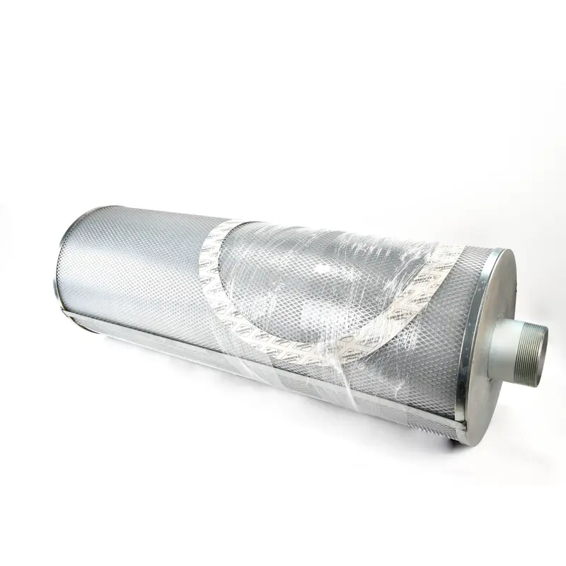 Gardner Denver Separator Replacement - FME5E