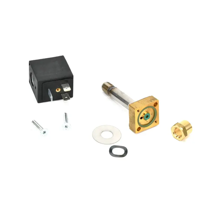 Gardner Denver Solenoid Valve Replacement - ZS1061134