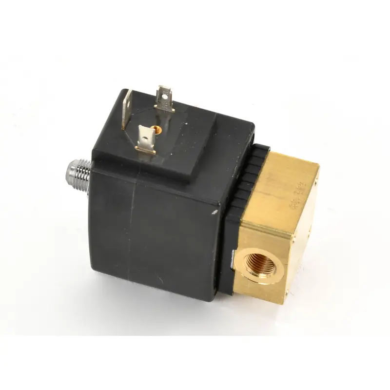 Gardner Denver Solenoid Valve Replacement - ZS1067160