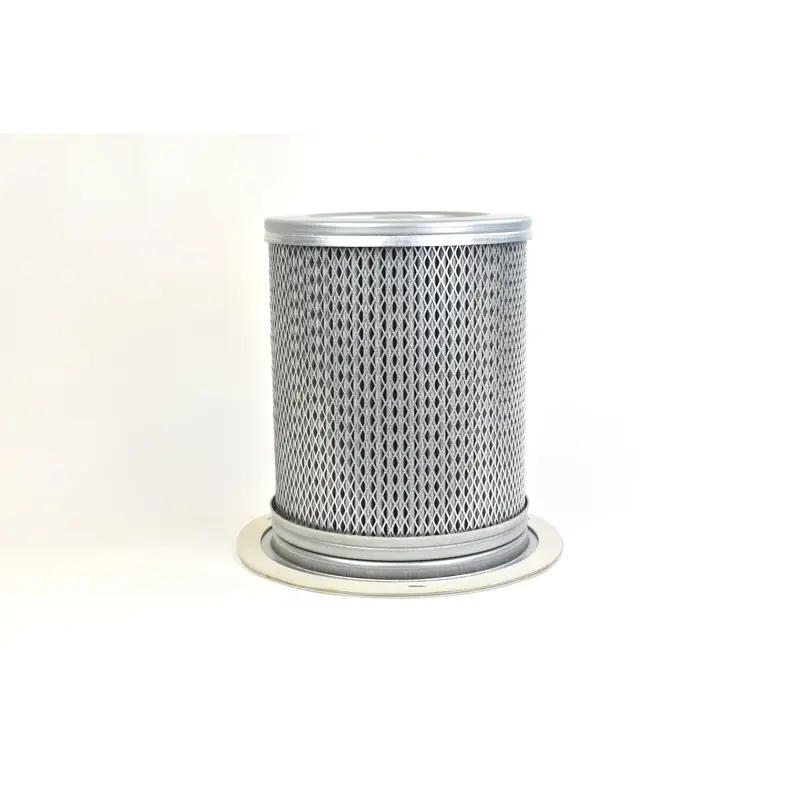 Grimmer Schmidt Separator Replacement - 610-90107