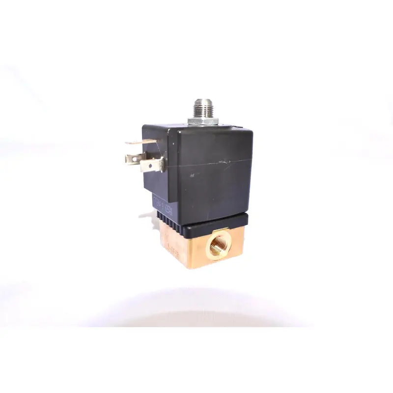 Hankison Solenoid Valve Replacement - 3203652