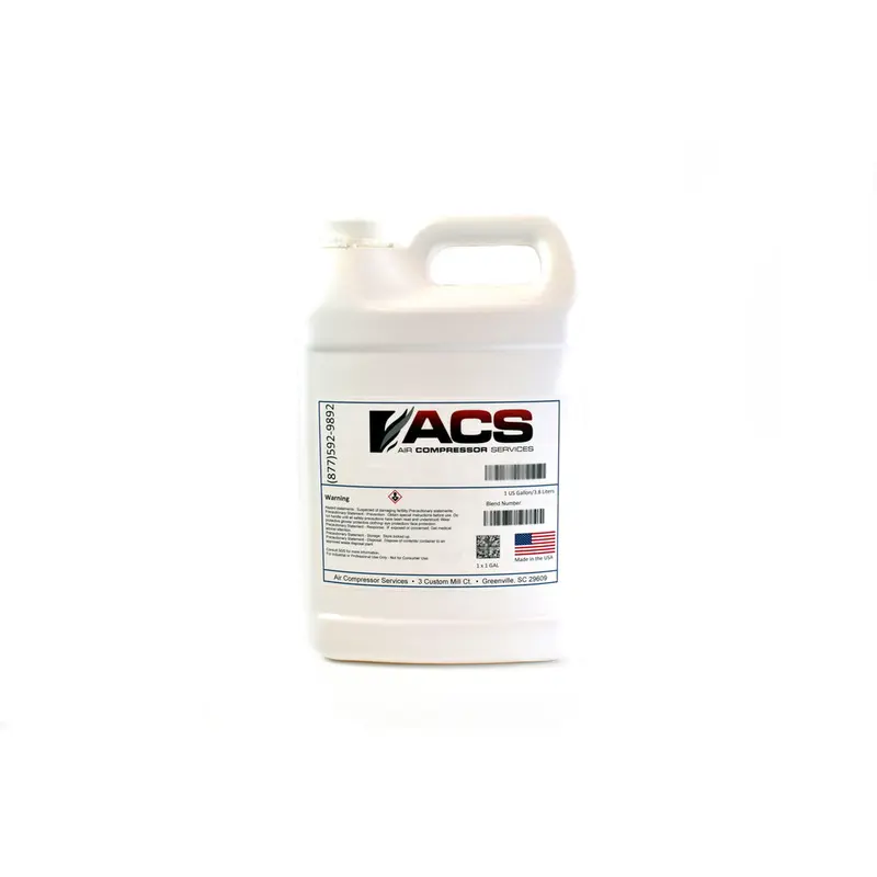 Ingersoll Rand 1 Gallon Engine Oil Replacement - 54480918