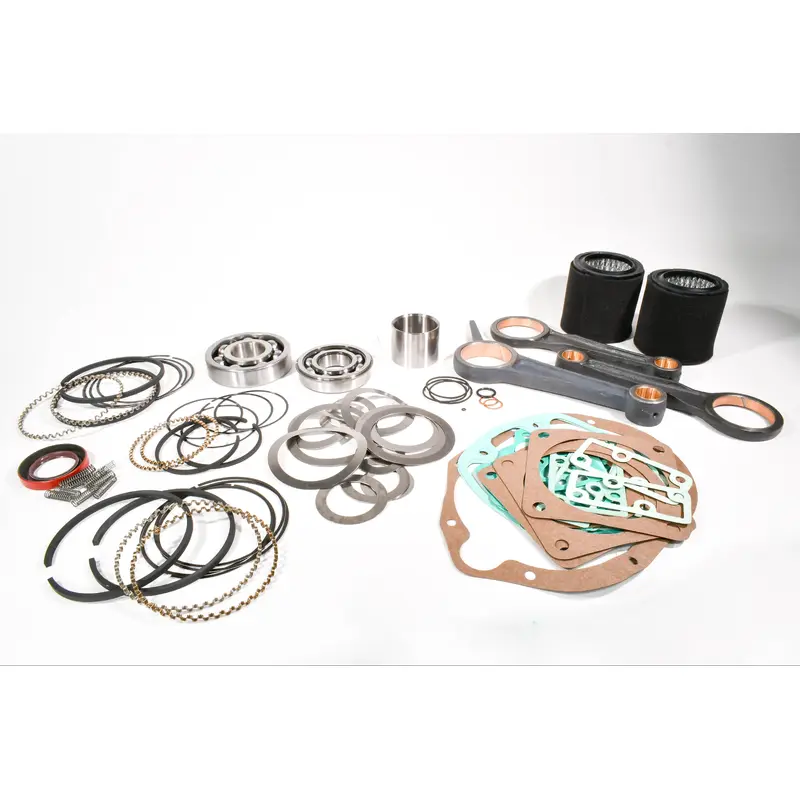 Ingersoll Rand 30T Major Overhaul Kit Replacement - ACS-MOK-30T