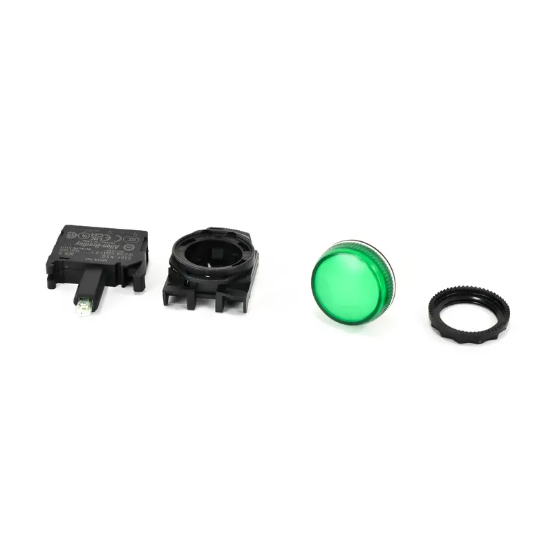 Ingersoll Rand Assembly Green Light Replacement - 32342156
