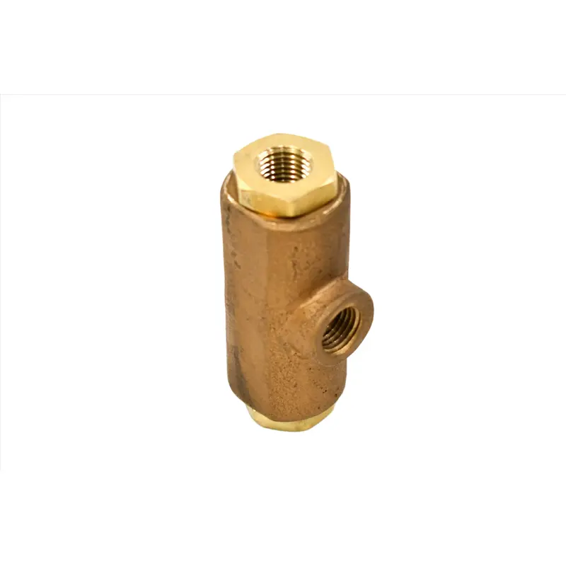 Ingersoll Rand Blowdown Valve Replacement - 23410798