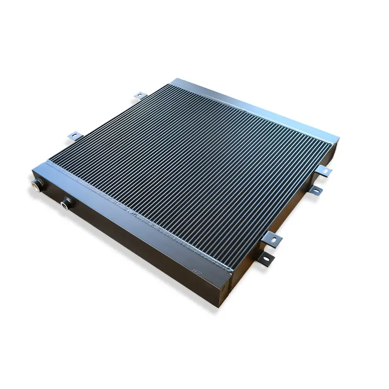 Ingersoll Rand Cooler Replacement - 23818404