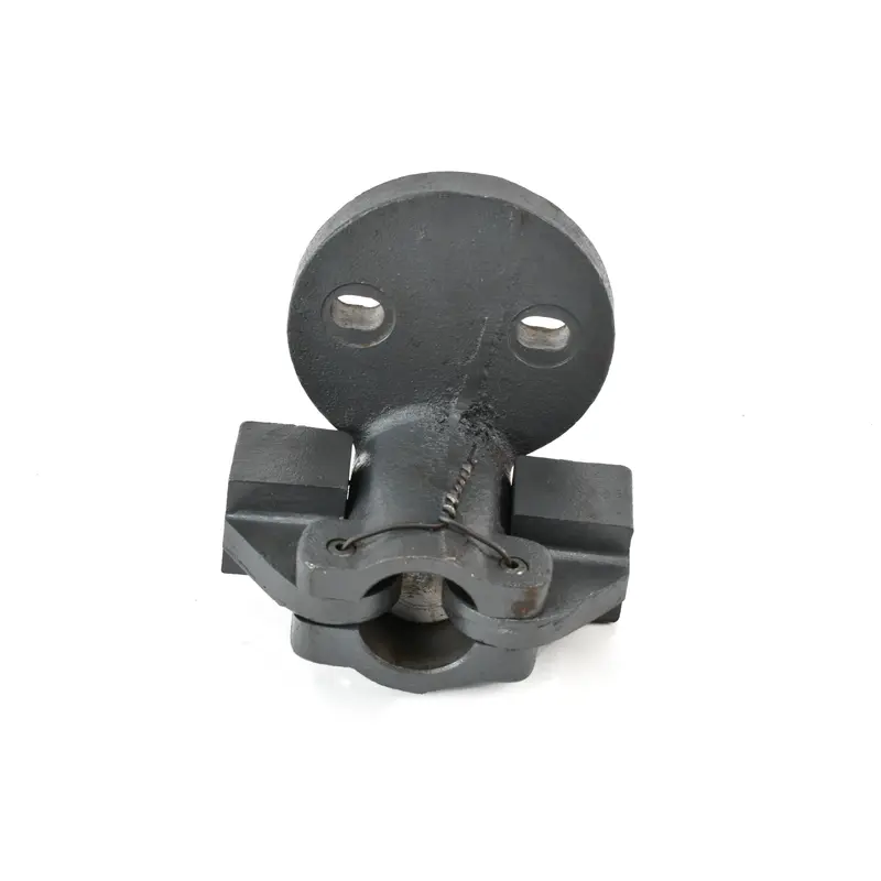 Ingersoll Rand Crankpin Cap Assembly Replacement - 30290936