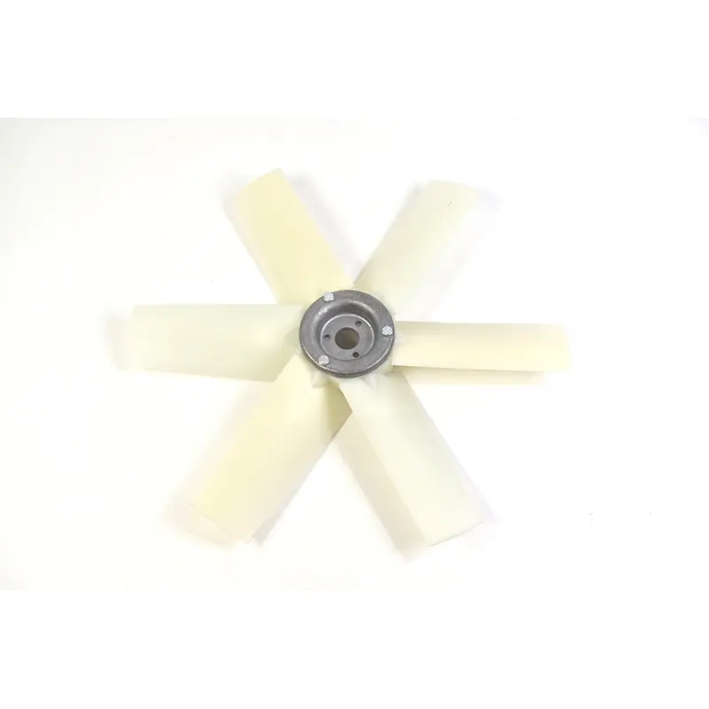 Ingersoll Rand Fan Assembly Replacement - 39836069