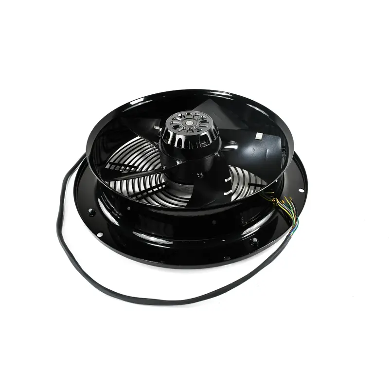 Ingersoll Rand Fan Replacement - 39931142