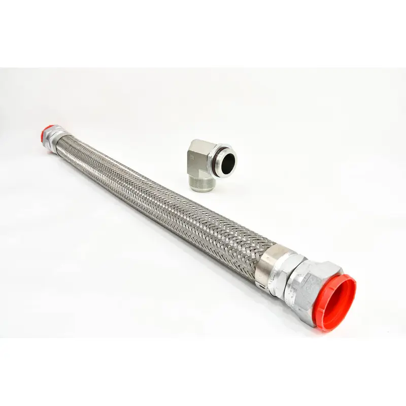 Ingersoll Rand Hose Replacement - 24289159