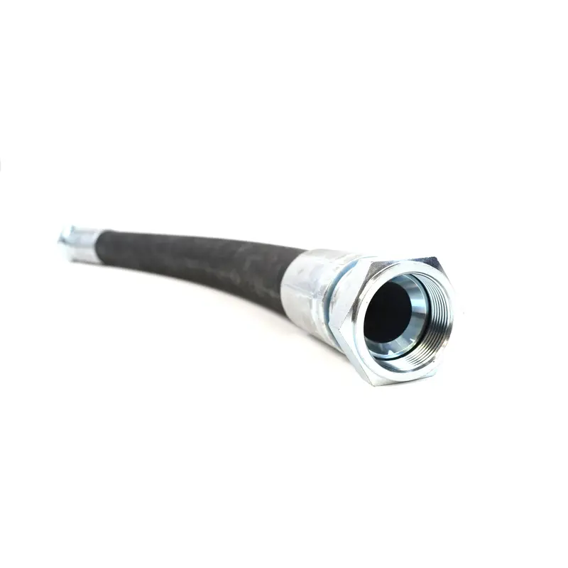 Ingersoll Rand Hose Replacement - 85562445