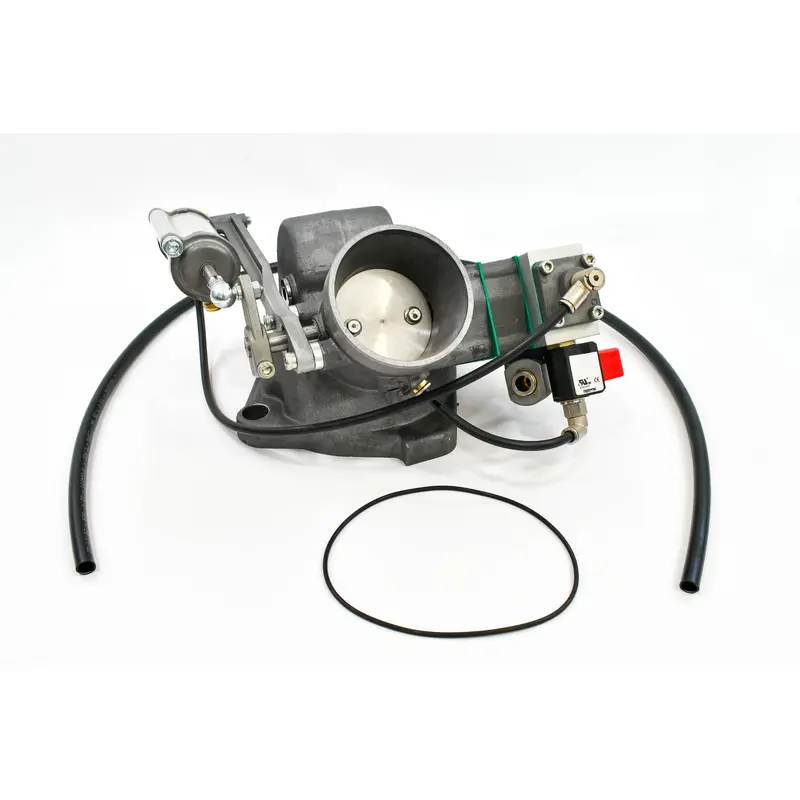 Ingersoll Rand Inlet Valve Replacement - 47522568001