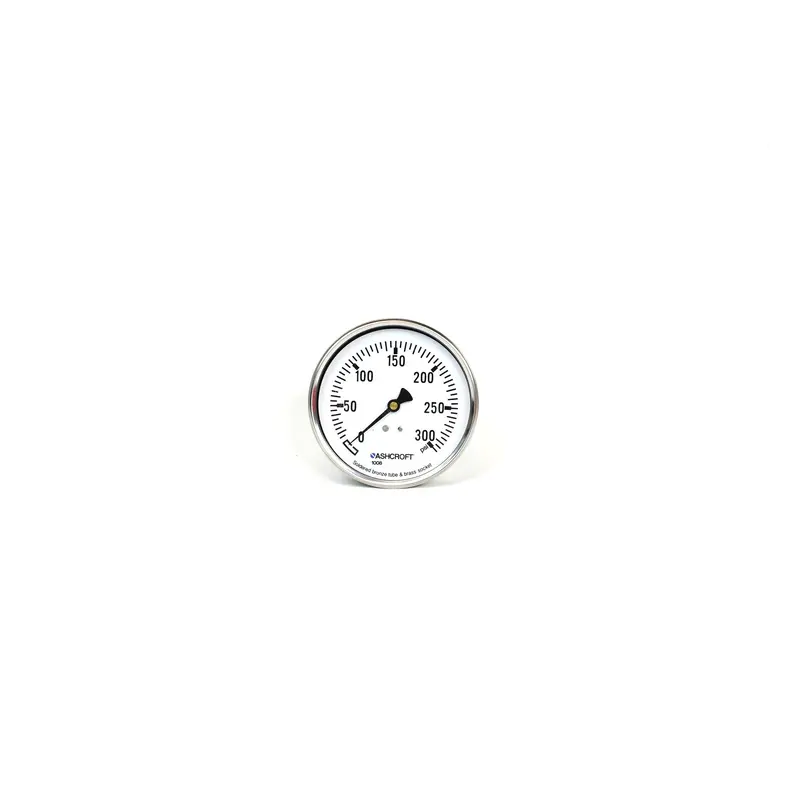 Ingersoll Rand Pressure Gauge Replacement - 38053328
