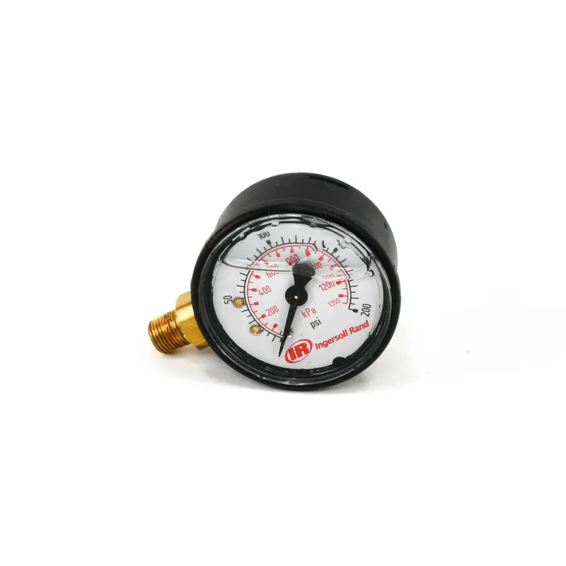 Ingersoll Rand Pressure Gauge Replacement - 54454319