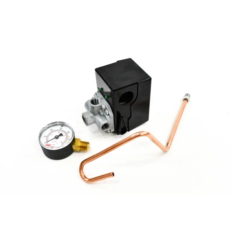 Ingersoll Rand Pressure Switch Kit Replacement - 38471520