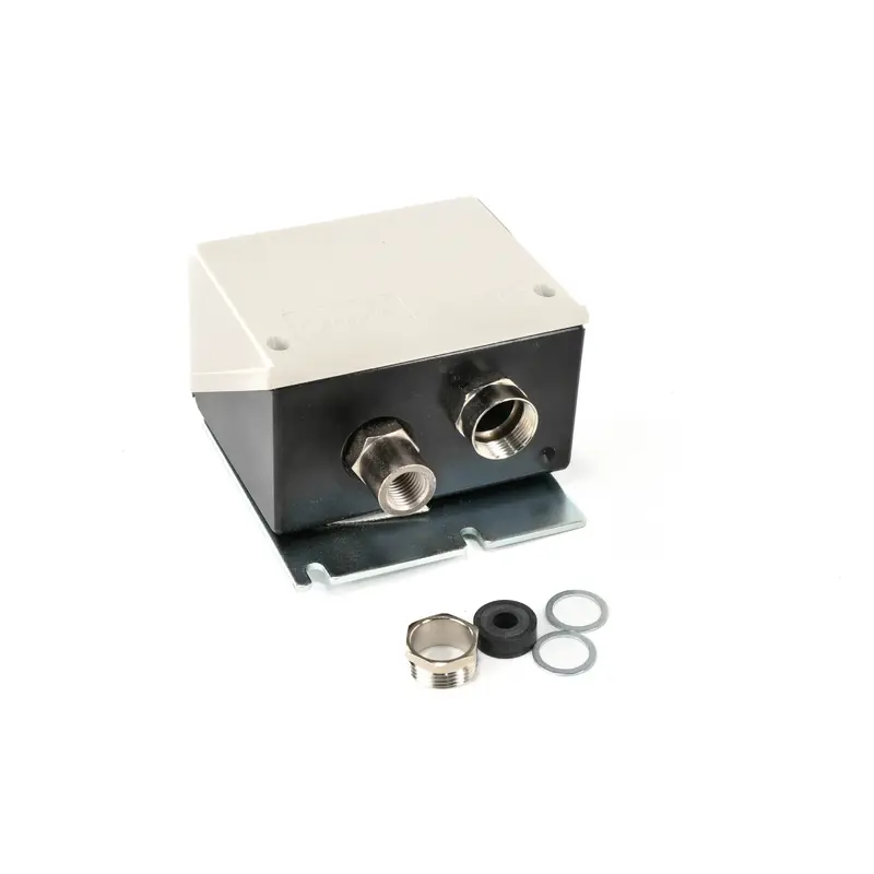 Ingersoll Rand Pressure Switch Replacement - 23621618