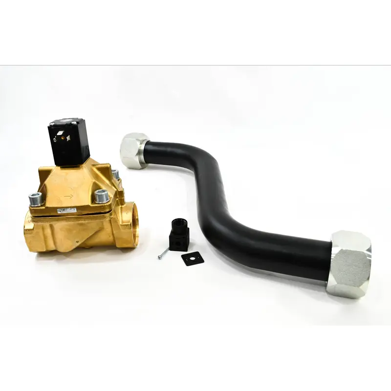 Ingersoll Rand OSV Kit Replacement - 42553271