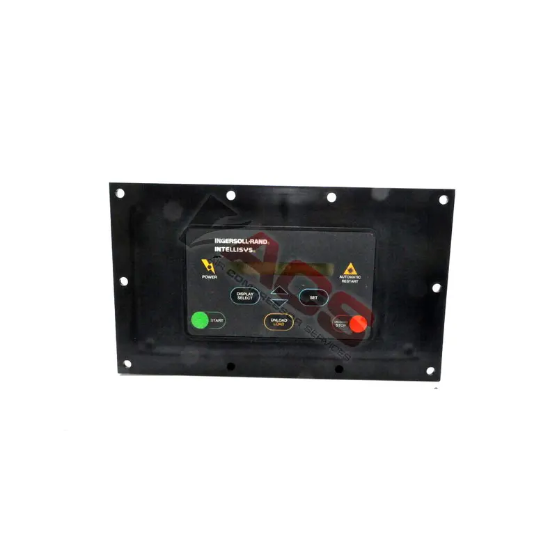 Ingersoll Rand Rebuild Controller - 39817655-RB