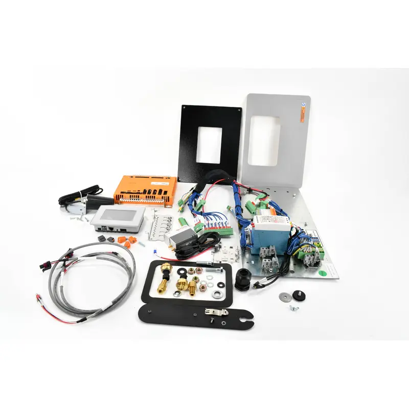 Ingersoll Rand Retrofit Controller Kit - 47760084001