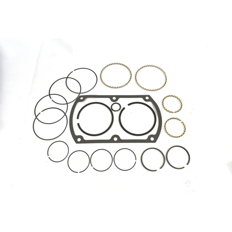 Ingersoll Rand Ring Kit Replacement - 85580470