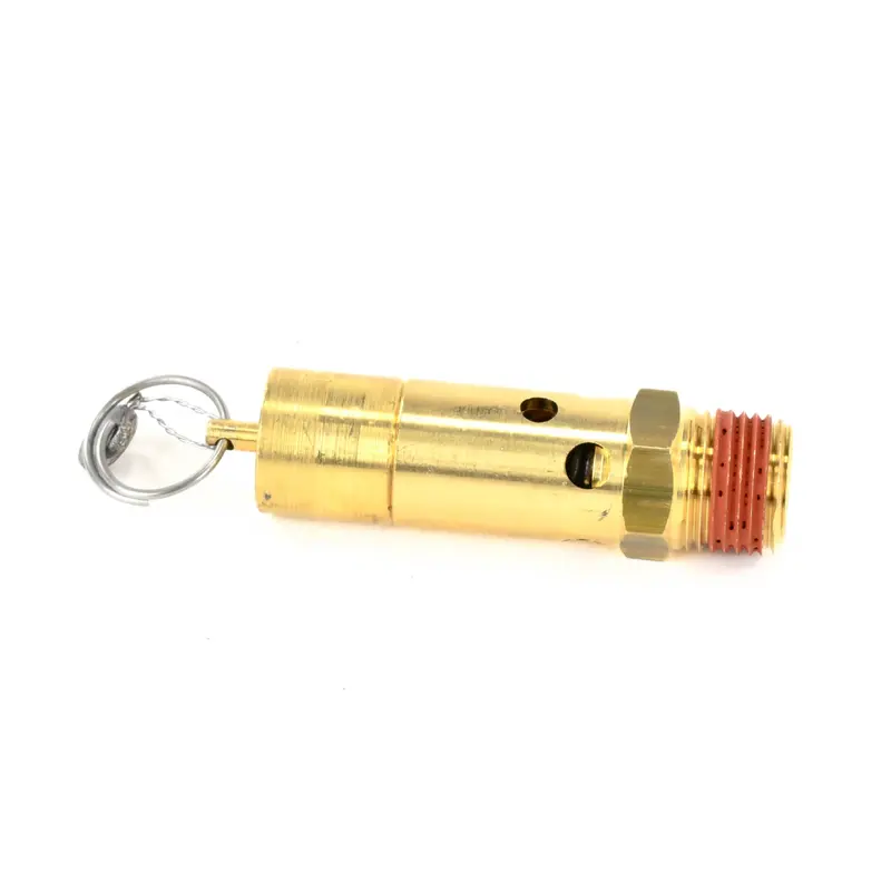 Ingersoll Rand Safety Valve Replacement - 35325224