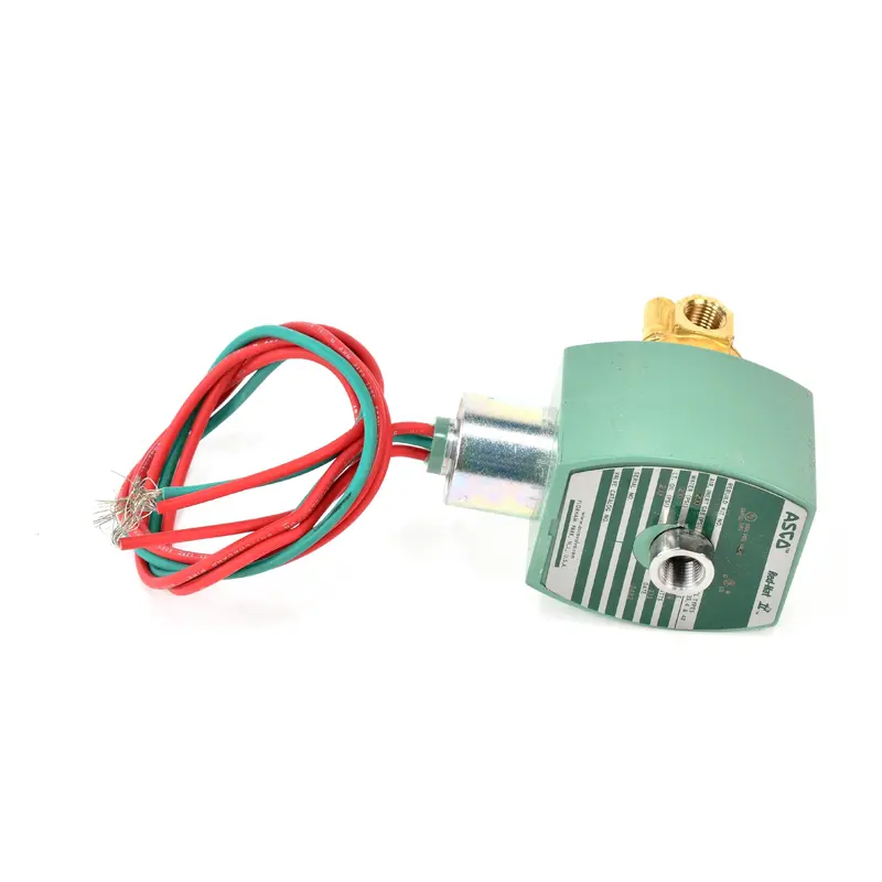 Ingersoll Rand Solenoid Valve Replacement - 39583943