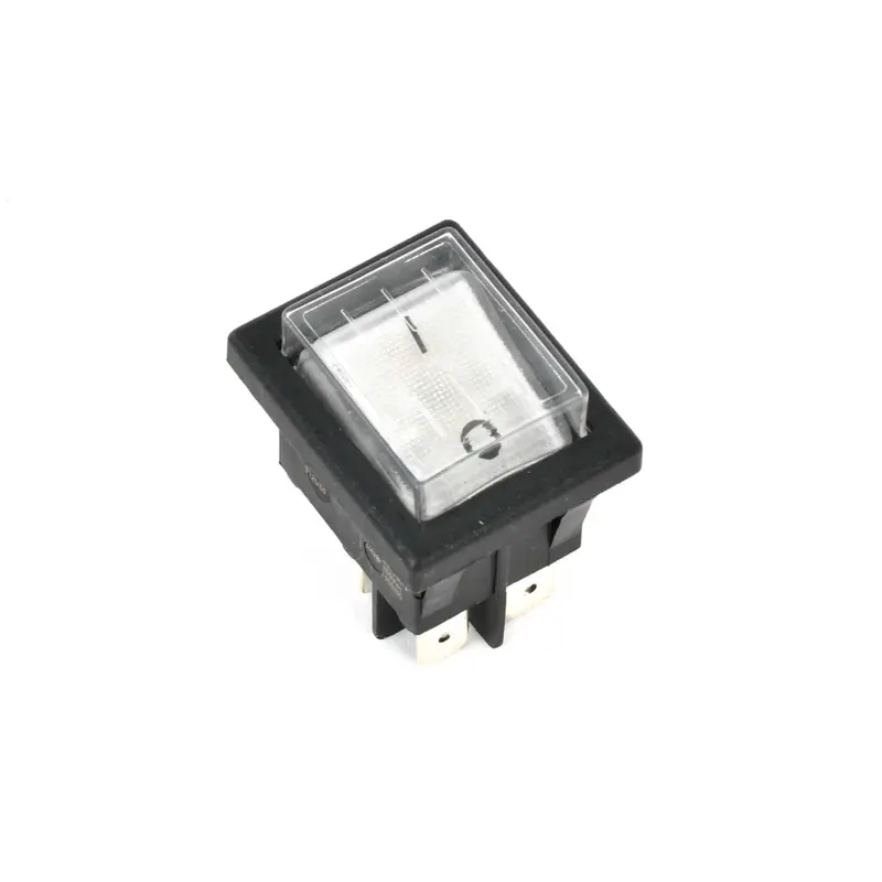 Ingersoll Rand Switch Replacement - 38457826