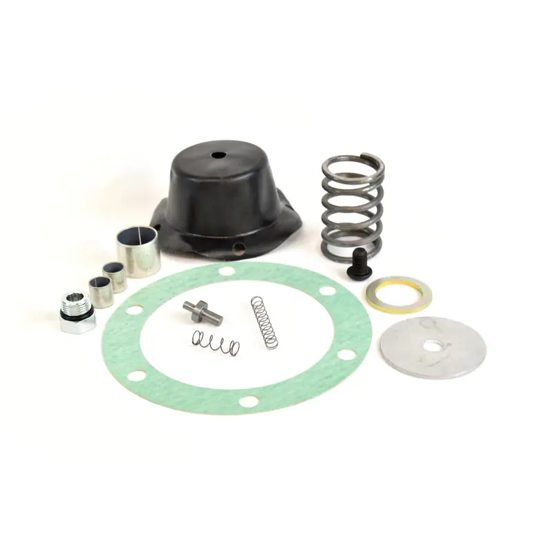Ingersoll Rand Unloader Valve Kit Replacement - 35088798