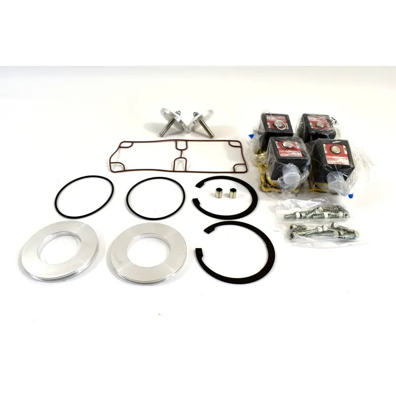 Ingersoll Rand Valve Overhaul Kit Replacement - 38455713