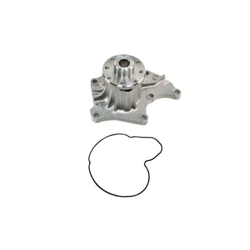 Ingersoll Rand Water Pump Replacement - 88081823