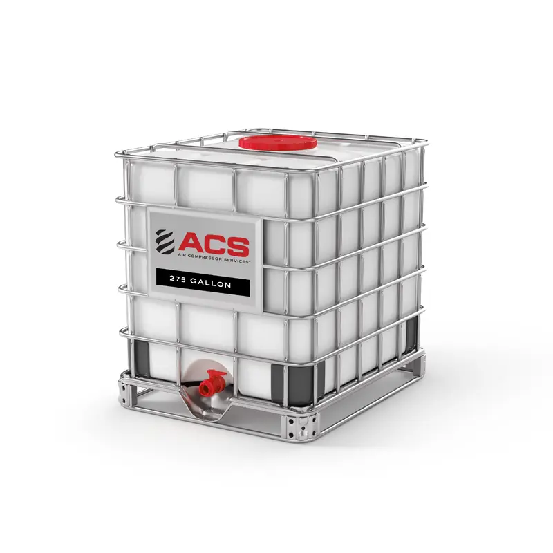 JAX 275 Gallon Oil Replacement - Perma-Gear 150-275