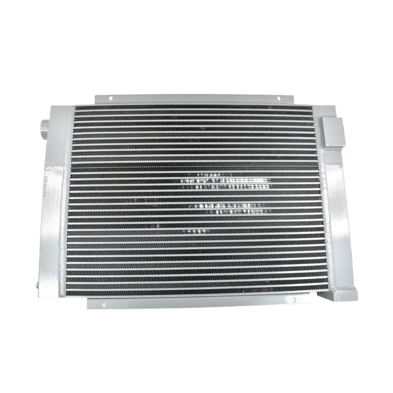 Kaeser Cooler Replacement - 5.7605.1