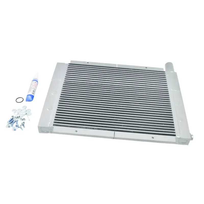 Kaeser Cooler Replacement - 5.7616E3