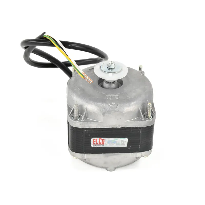 Kaeser Dryer Fan Motor Replacement - 9.4194.00010