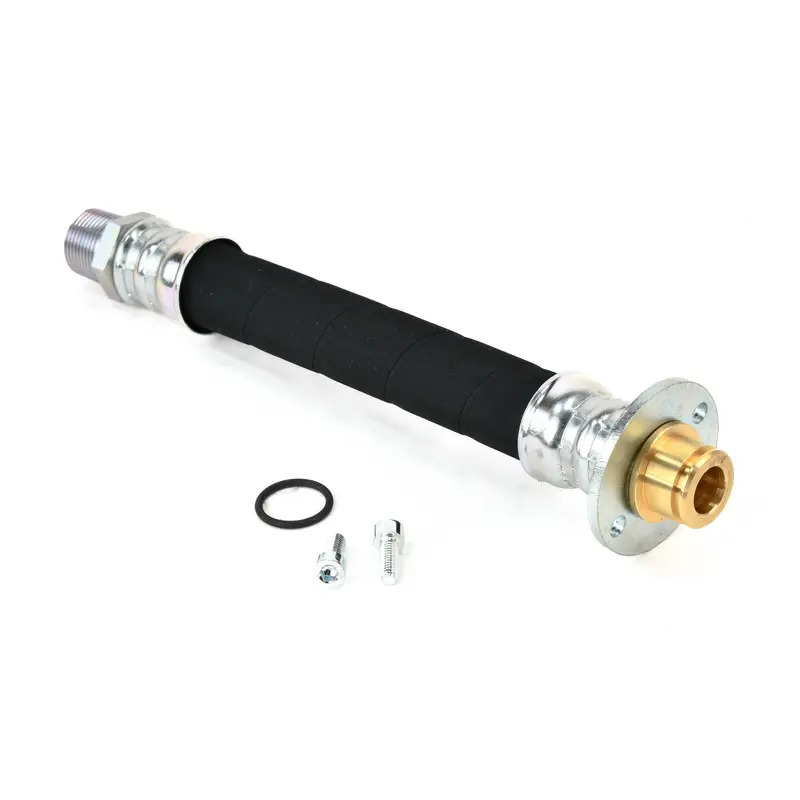 Kaeser Hose Line Replacement - 8.1190E2