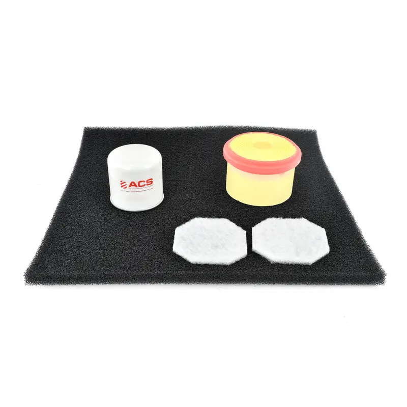 Kaeser Maintenance Kit Bundle - 490107.00030