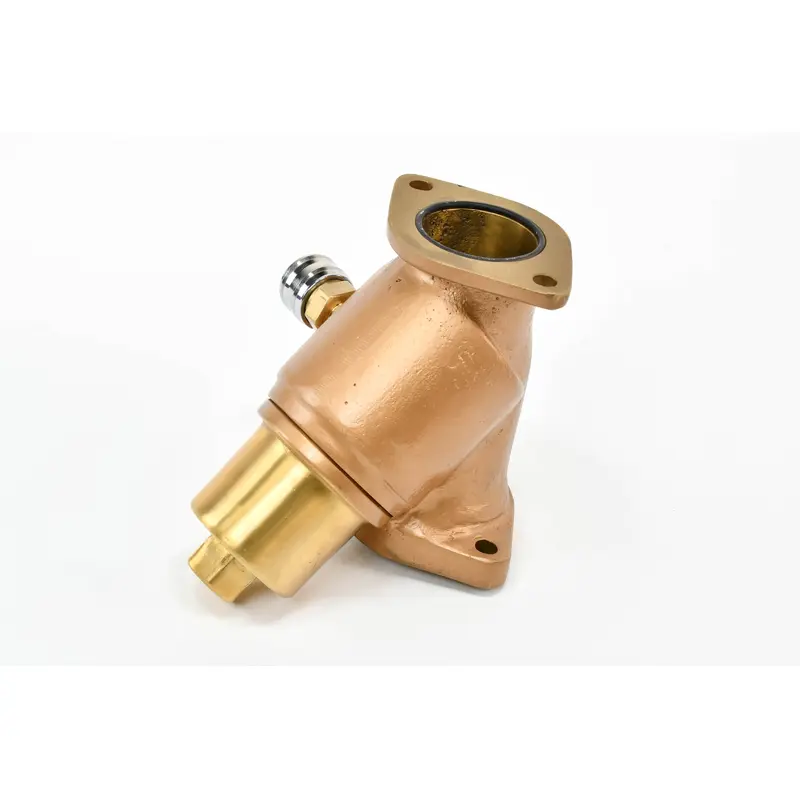 Kaeser Minimum Pressure Check Valve Replacement - 208140.0