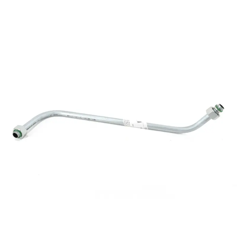 Kaeser Pipe Assembly Replacement - 221384.0